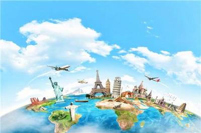 銅仁職業(yè)技術(shù)學(xué)院旅游管理專業(yè) 旅游信息咨詢的實踐與發(fā)展