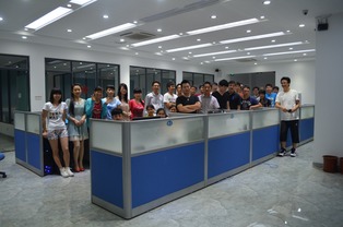 海南瑞鑫信息 高品質(zhì)智慧旅游產(chǎn)品與服務(wù)引領(lǐng)旅游新體驗